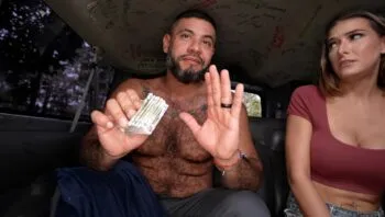 We Fuck The Bear